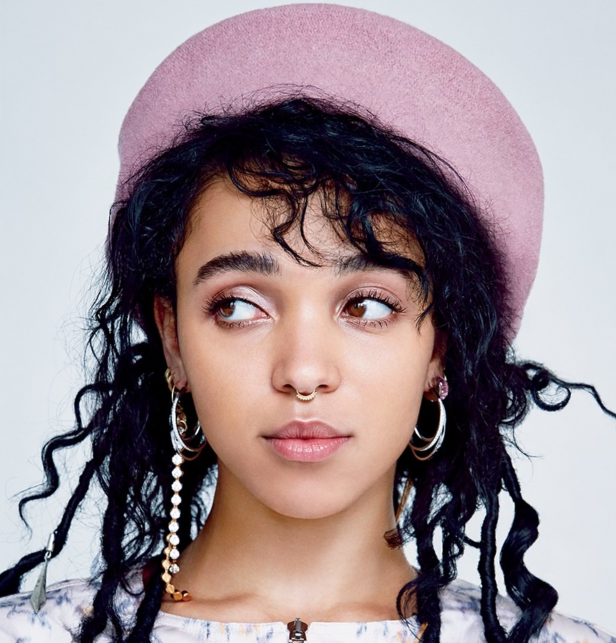 FKA Twigs