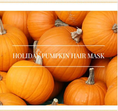 PUMPKIN MASK