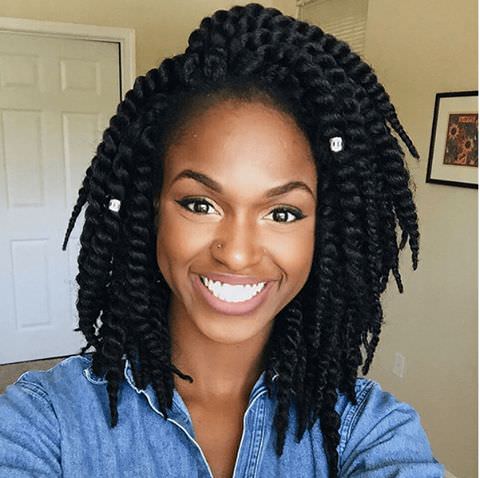 havana twists