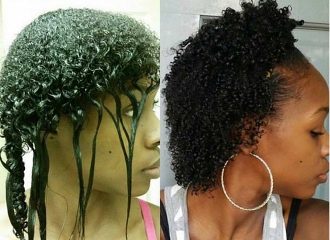 16 How To Treat Damaged Relaxed Hair for Medium Length