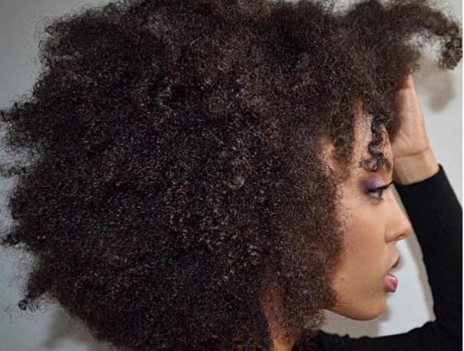 7 Tips For Managing Multiple Textures Of Natural Hair Black Hair