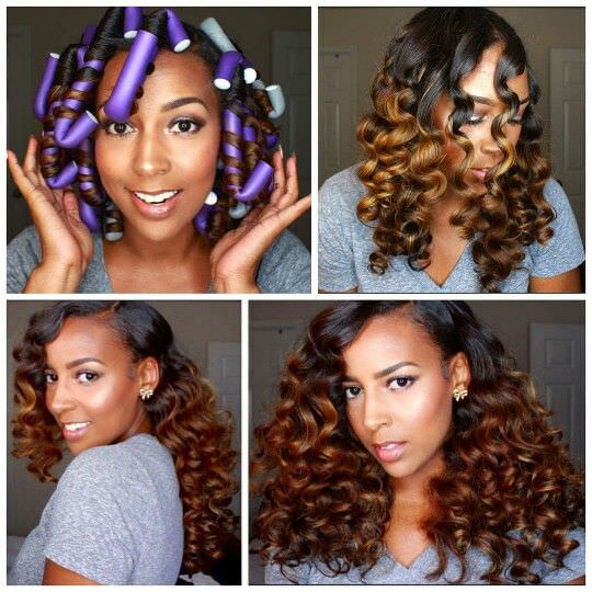 Flexi Rod set