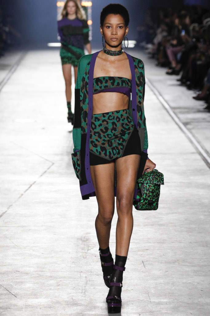 LineisyMontero_Versace_Spring2016