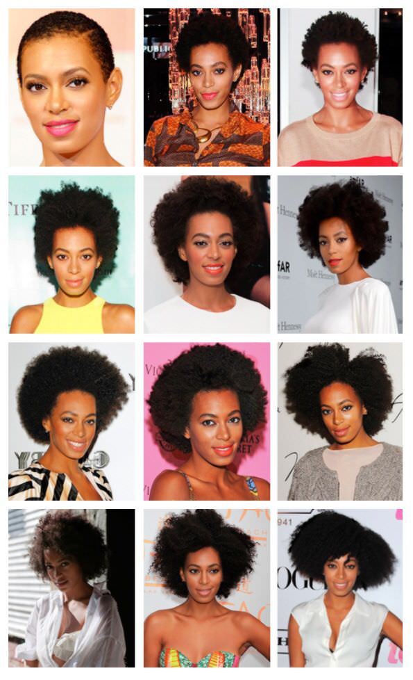 10 Pinterest Photos to Give You Hair Journey #Goals - Black Hair Information