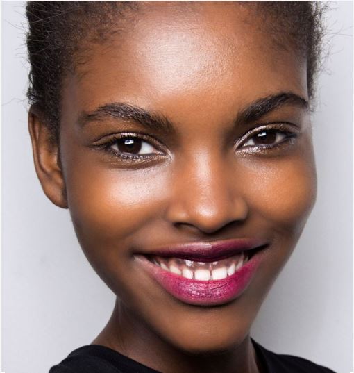 3 Reasons You Should Get A Cute Natural Hair Shape Up For The New Year