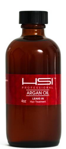 HSI Professional Argan Oil Leave-in Conditioner