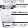 porosity