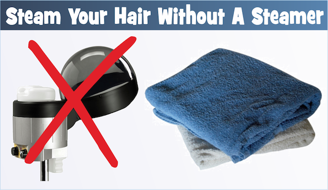 Steam-your-hair-without-a-steamer