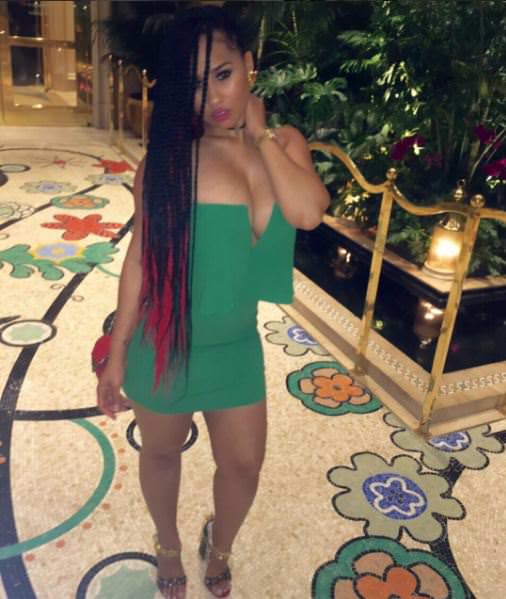 Tammy Rivera