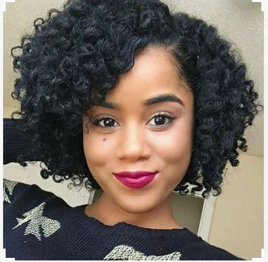 Braid Out Hairstyles