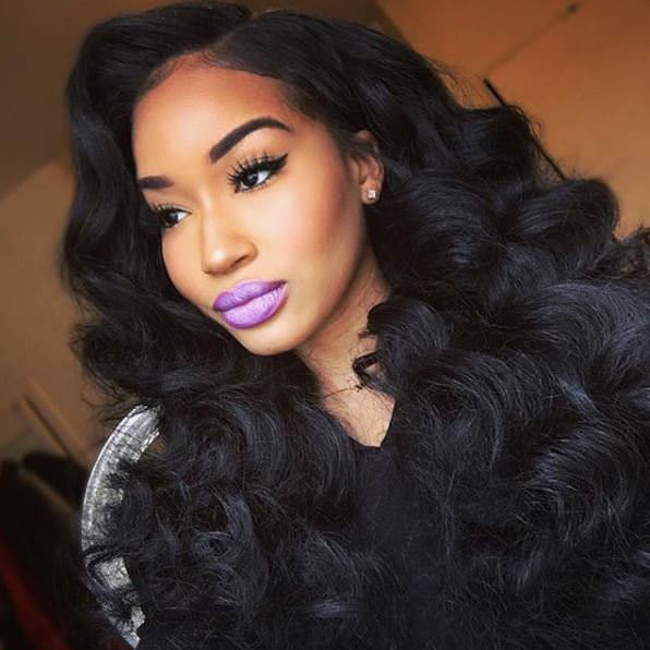 How to Wash, Dry, and Style Your Lacefront Wig - Black Hair Information