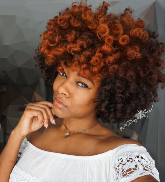 How To Maintain A Perm Rod Set For Longer Than Seven Days Black