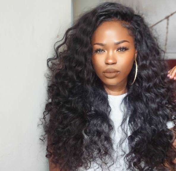 5 Steps To Bring Old Weaves And Wigs Back to Life Black Hair