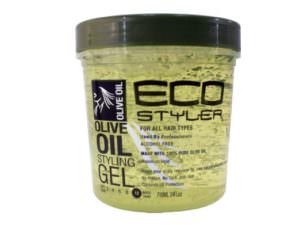 Eco Styler