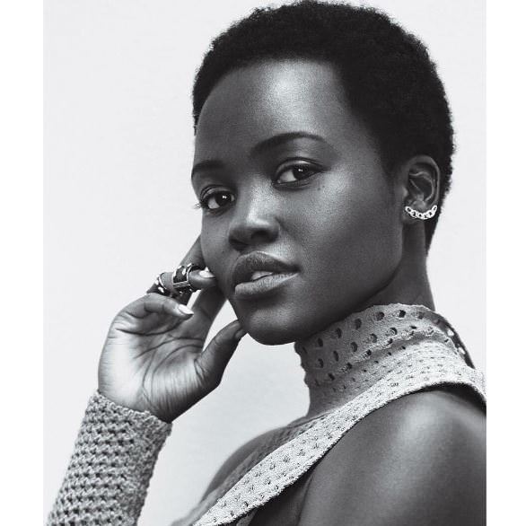 Lupita Nyongo