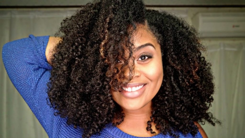 5 Tips To Effortlessly Blending Your Hair With KinkyCurly Extensions