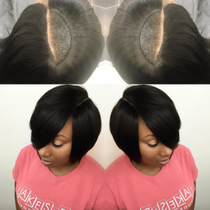 Quick Weave Bob No Leave Out Find Your Perfect Hair Style