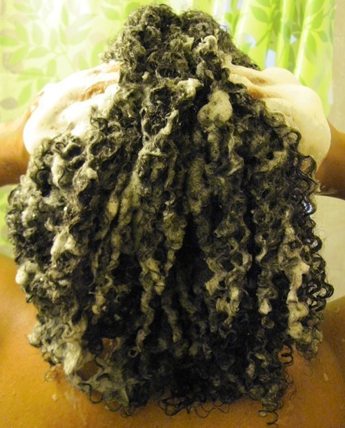 36 Best Pictures How Often Should Black People Wash Hair - How Often Should Black Women Wash Their Hair? | Women ...