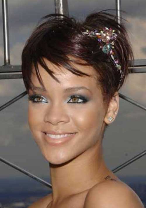 4 Easy Ways to Spice Up Your Pixie Cut - Black Hair Information