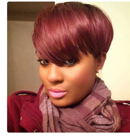 3 Reasons You Should Try A Pixie Wig Or Weave - Black Hair Information