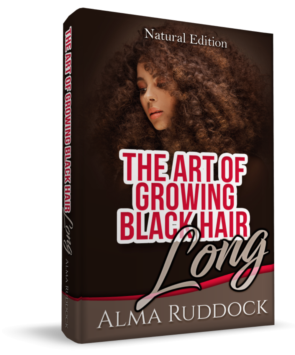 5 Tips To Creating The Perfect Natural Hair Travel Kit - Black Hair ...