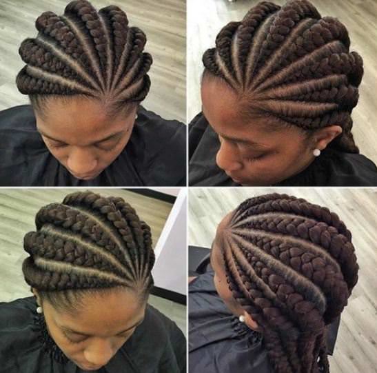 The Only Protective Style Guide You Will Need For Your ...