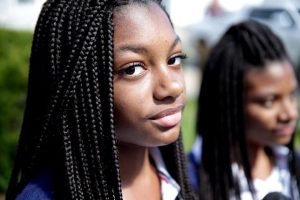 Black Girls In Malden School Banned From Prom And Face Daily Detentions For Wearing Braids