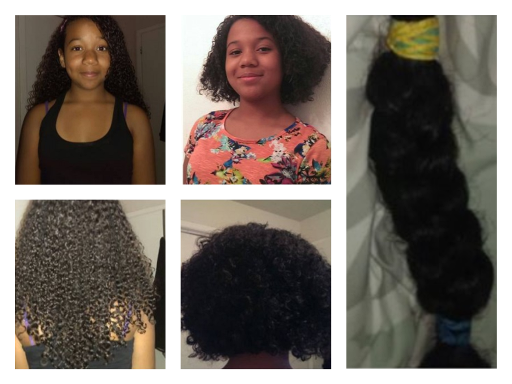 Dont Just Big Chop Donate It All You Need To Know About Hair