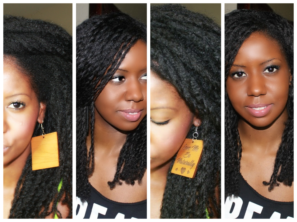 6 Alternatives To Long Term Protective Styling