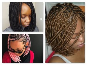 Dutch Braids Are Classic, Protective And These 9 Women Are Rocking Them  Beautifully [Gallery] - …