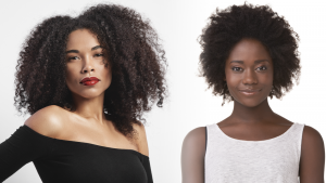 Texturism In The Natural Hair Community Is Still Alive And Well